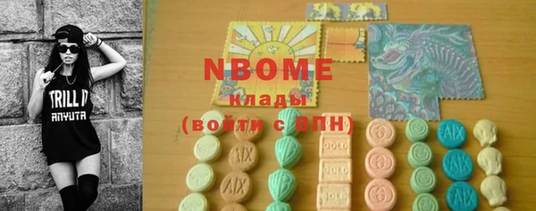 крисы Корсаков